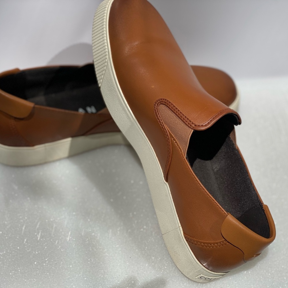 Cole Haan Men's Nantucket 2.0 slip-on sneakers